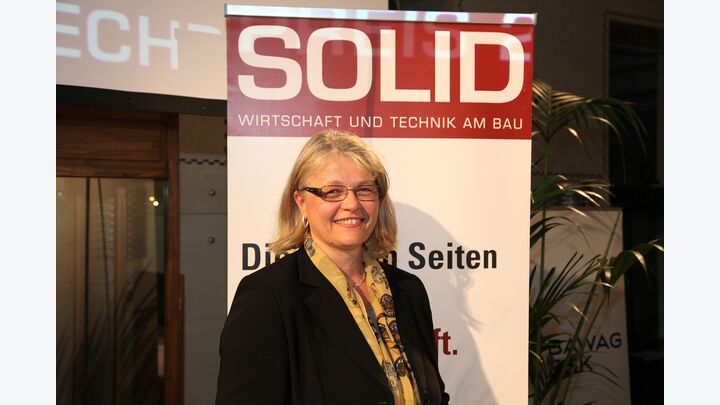 Susanne Senft