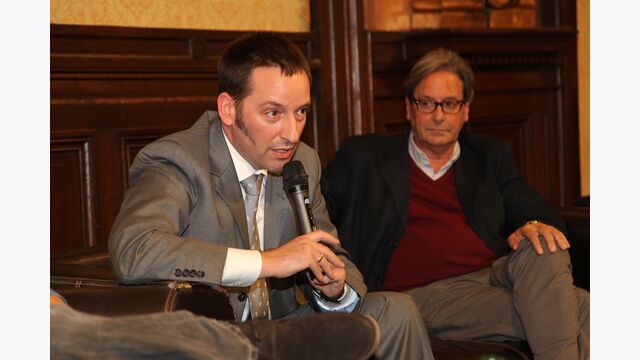 SOLID-Talk 21. 11. Hecht Sima
