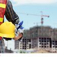 Baustelle