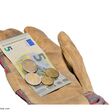 Schwarzgeld Baumafia Betrug