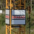 STRABAG