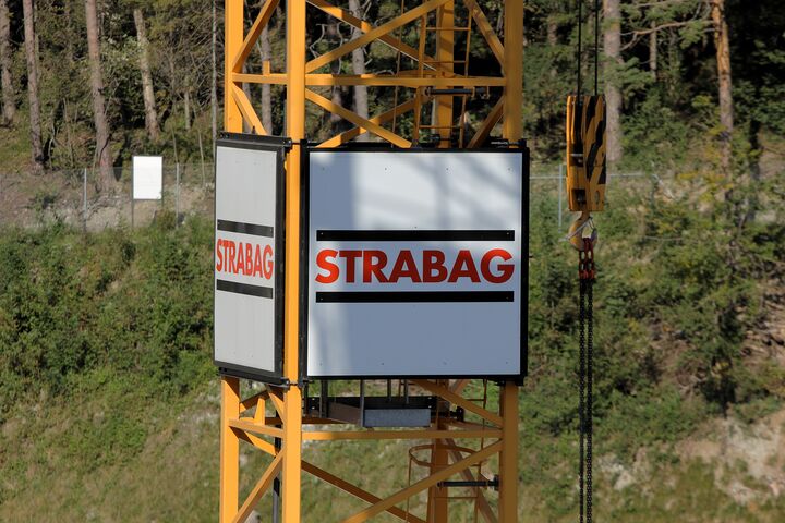 STRABAG