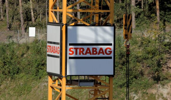 Knapp 36 Milliarden Euro Auftragsbestand: STRABAG hat seinen Arbeitsvorrat binnen drei Monaten um weitere 2,9 Milliarden Euro erhöht. Besonders stark wächst das Segment International + Sondersparten.