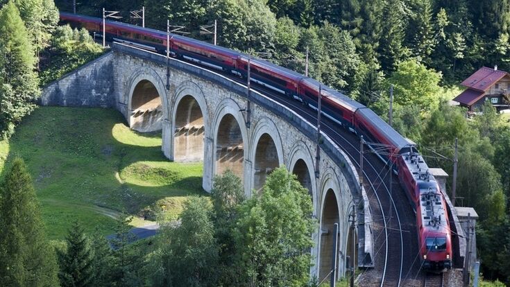 © Fotolia Semmering