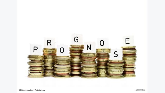 Wirtschaftsprognose