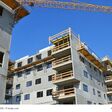 Wohnbau Wohnungsbau
