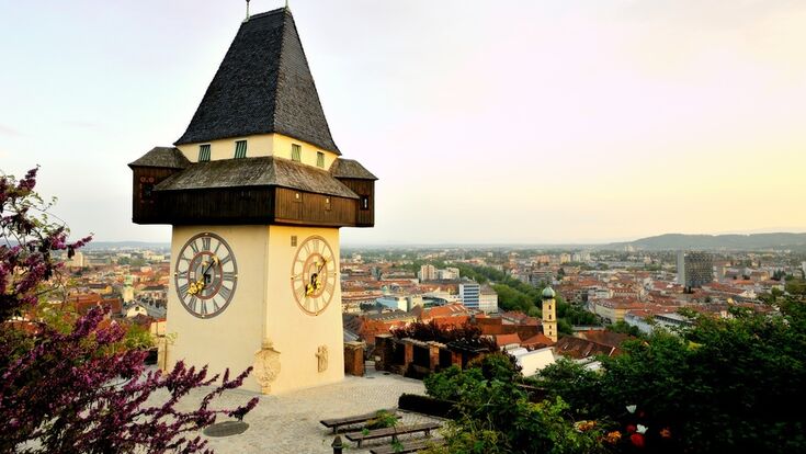 © Fotolia Graz