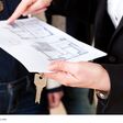 Makler Wohnung Wohnungsübergabe