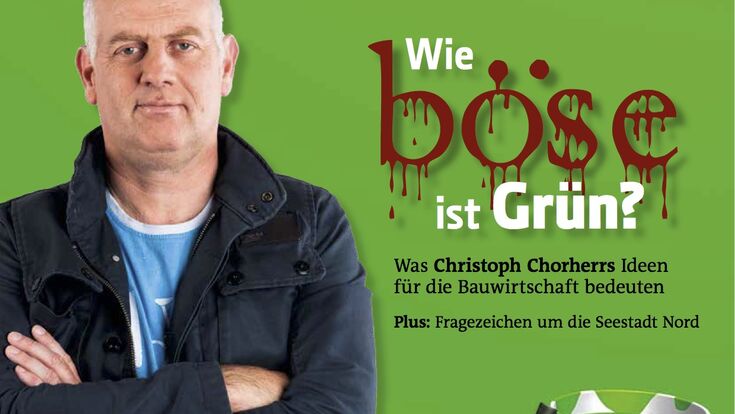 Chorherr Cover Solid