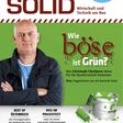 Chorherr Cover Solid