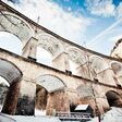 Brückenbau brücke ziegel stein massivbau Aquädukt Aquadukt