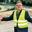 Stephan Otto Geschäftsführer GF Hochtief Österreich Oesterreich