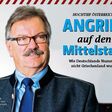 Stephan Otto Geschäftsführer Hochtief Oesterreich SOLID