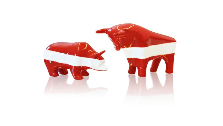 Bull Bear Börse