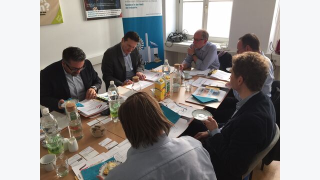 Bautech 2015 Jury