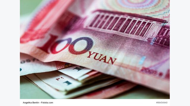 Yuan China