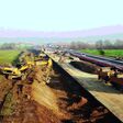 Straßenbau Strabag Deutschland