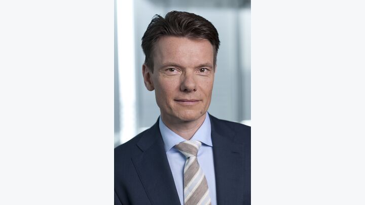 Peter Krammer Strabag