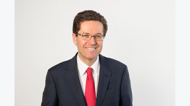 Hubert Wetschnig Porr