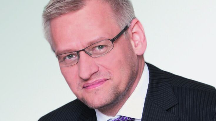 © Strabag Strabag PFS Stefan Babsch