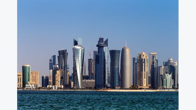 Katar Doha