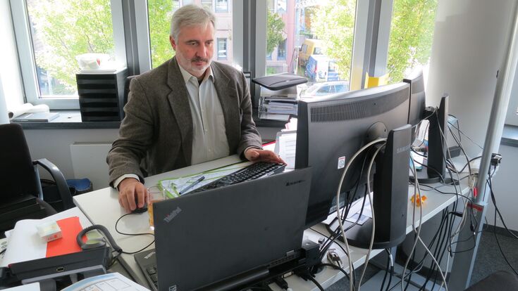 © SOLID/Pöll BIM Kessoudis Züblin Strabag