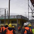 Rapid Stadion