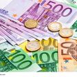 Geld Euro Geldschein