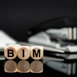BIM Digitalisierung