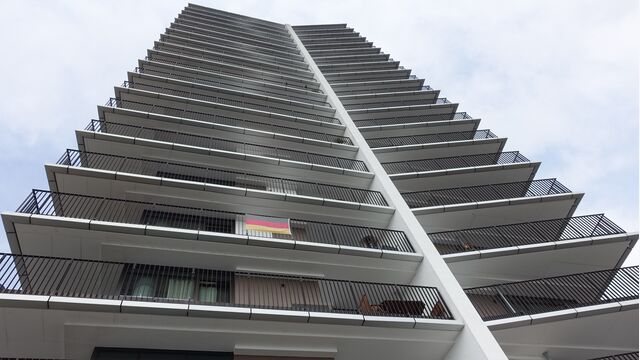 Landmark-Tower Bremen Deutschland