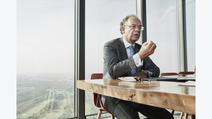 Heimo Scheuch Wienerberger 2017