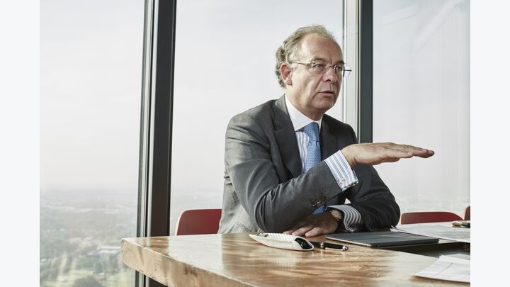 Heimo Scheuch Wienerberger 2017