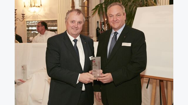 Karl Weidlinger Swietelsky Burkhard Winterfeld HKL Bautechpreis 2017