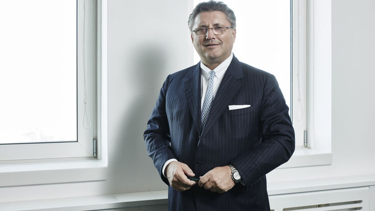 © www.thomastopf.com KH Strauss Porr 2017