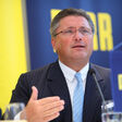 Karl-Heinz Strauss Porr