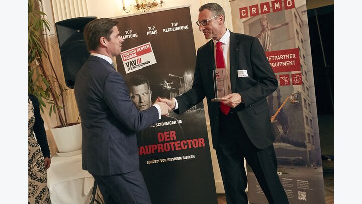 Frühlingsempfang 2018