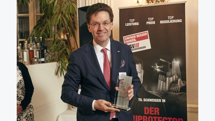 Frühlingsempfang 2018