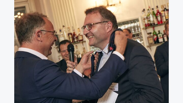 Frühlingsempfang 2018