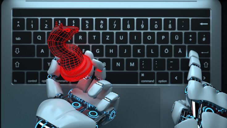 Cyberangriff