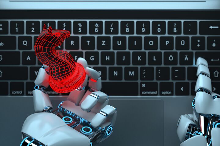 Cyberangriff