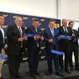 Porr Bildungscampus Eröffnung