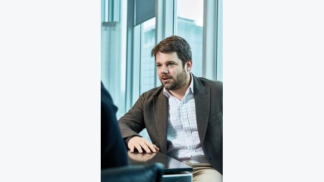 Klemens Haselsteiner 2020