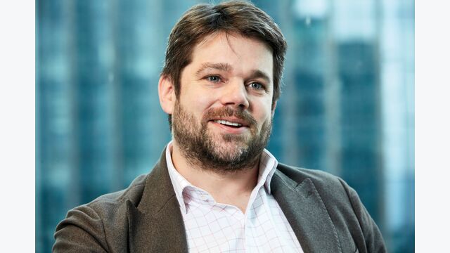 Klemens Haselsteiner 2020