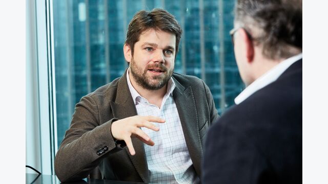 Klemens Haselsteiner 2020