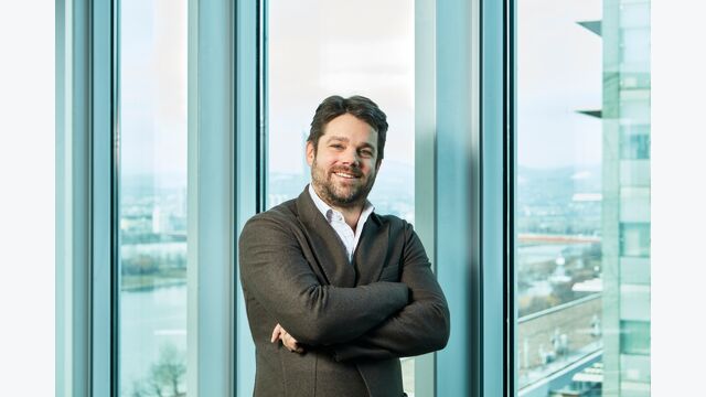 Klemens Haselsteiner 2020