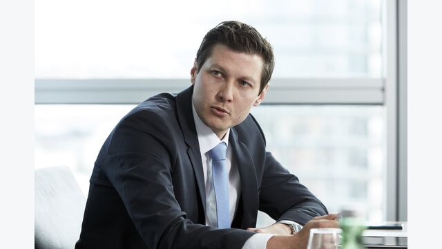 Christoph Weber