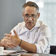 Hubert Rhomberg
