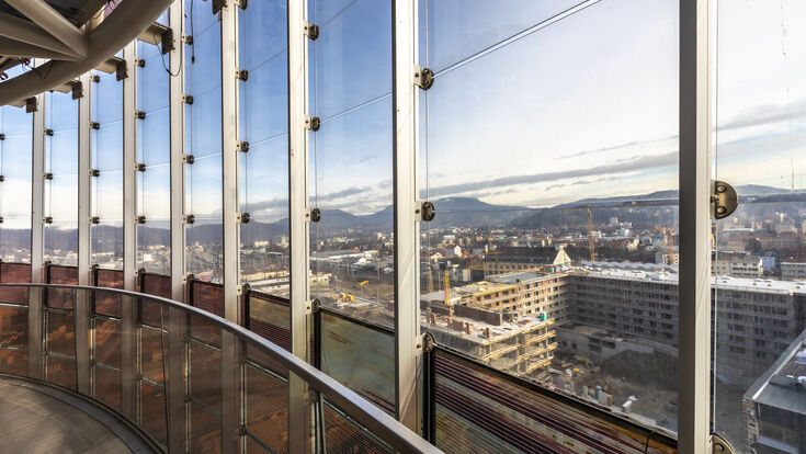 © © Helmut Lunghammer Assoc.Prof. Dipl.-Ing. Dr.techn. Alexander Passer TU Graz