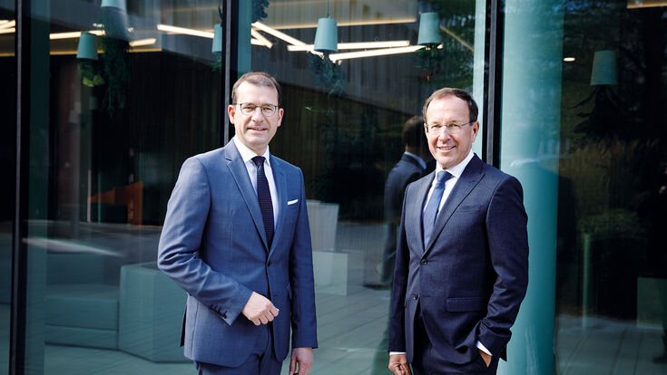 © Peter Rigaud BIG GF_Hans-Peter Weiss_Wolfgang Gleissner