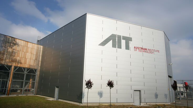 © (c) krischanz.zeiller./AIT